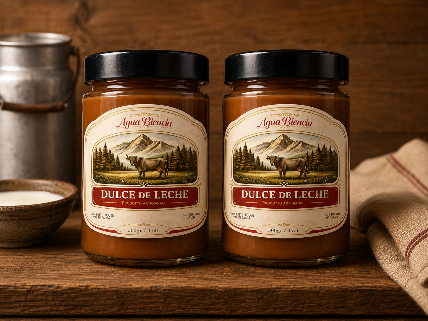 Dulce de Leche Classico Colonial